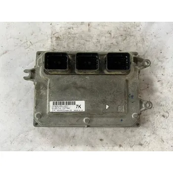 Řídící jednotka Řídící jednotka EDC16C7 HONDA 37820RSJE01