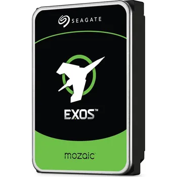Interní pevný disk SEAGATE Exos Mozaic 32TB HDD ST32000NM004K SATA 3,5" 7200 RPM