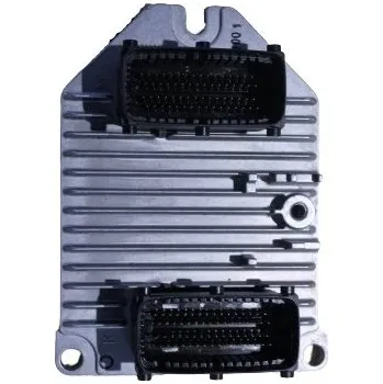 Řídící jednotka Řídící jednotka SIMTEC 71 OPEL 55351703 SIEMENS 5WK91721