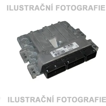 Řídící jednotka Řídící jednotka SID803 FORD 3U7112A650XA SIEMENS 5WS40137CT