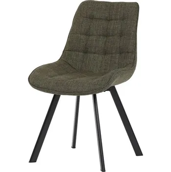 Jídelní židle Židle jídelní zelená HC-465 GRN2