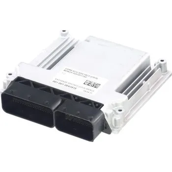 Řídící jednotka Řídící jednotka EDC16C2 (CDI3) MERCEDES A6111535379 BOSCH 0281011180