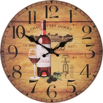 Hodiny Hodiny nástěnné HA1660