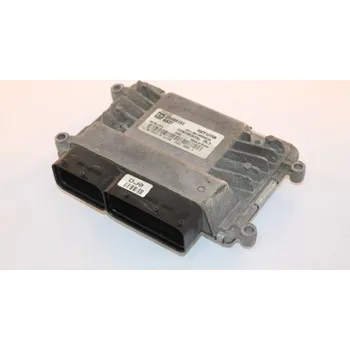 Řídící jednotka Řídící jednotka SIMTEC76.1 CHEVROLET 25184173 CONTINENTAL 5WY1J16A