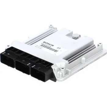 Řídící jednotka Řídící jednotka EDC16CP39 BOSCH 0281012478 PEUGEOT 9663731480