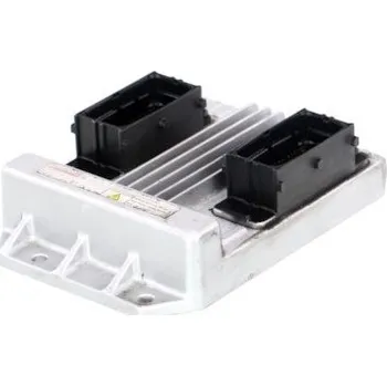 Řídící jednotka Řídící jednotka Isuzu / Denso/ Sagem ISUZU 8980215700 DENSO 1125000210 GM 98021570