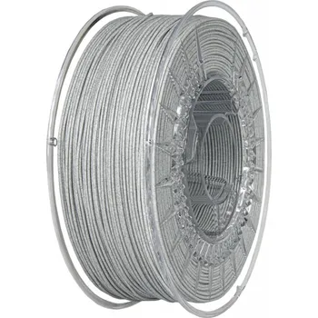 Filament Filament Devil Design PLA TMAVÝ KÁMEN 1,75 mm 1 kg.