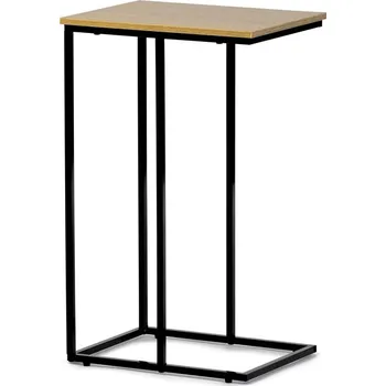 Konferenční stolek Stůl odkládací dub divoký CT-G1040 OAK