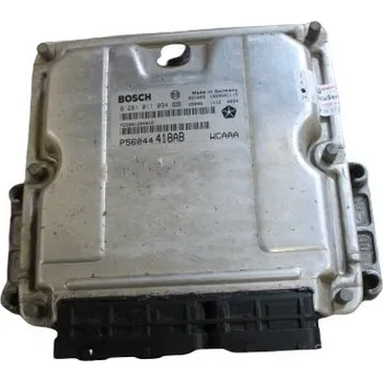 Řídící jednotka Řídící jednotka EDC15C5 JEEP 0281011409