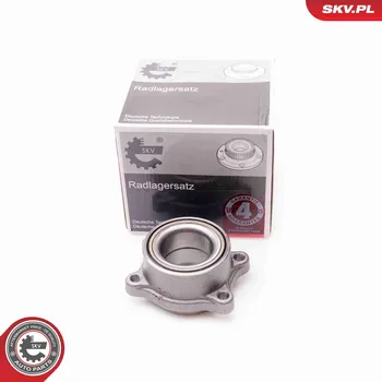 Ložisko kola, sada ESEN SKV 29SKV156