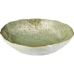 Ib Laursen Kameninová mísa Ocean Green