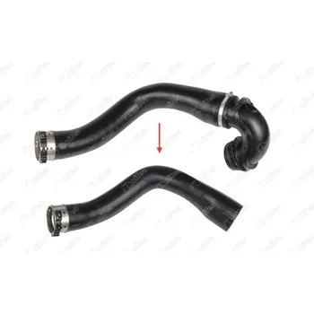 Nářadí pro automobil Hadička plnícího vzduchu NIFEA 21606