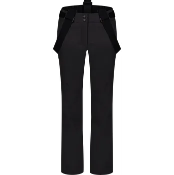 Dámské kalhoty Dámské lyžařské kalhoty NORDBLANC DEWDROP NBWP8298 ČERNÁ 38