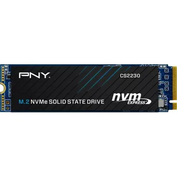 SSD disk SSD PNY CS2230 500 GB M.2 2280 NVMe