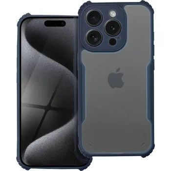 Pouzdro na mobilní telefon OEM Pouzdro Anti-Drop APPLE IPHONE 12 černé