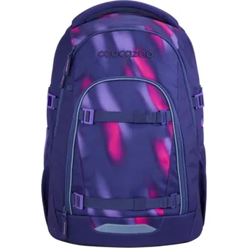 Dětské zboží Coocazoo Školní batoh pro 2. stupeň coocazoo MATE, Aurora Glow, AGR certifikát