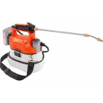 Postřikovač Postřikovač Powerplus POWDPG80400 20 V bez baterie, 4 l 2.00000 Kg ELEKTRO Sklad1 63606260 (2.00000 Kg ELEKTRO Sklad1 63606260)