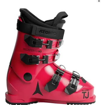 Sjezdové boty ATOMIC REDSTER TJ 60 Velikost: 23/23.5