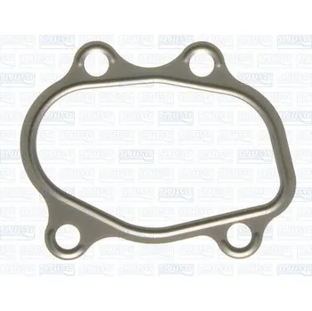 Těsnění výfuku Těsnění, výfuková trubka AJUSA 00717100