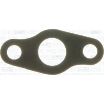 Váha vzduchu Tesneni, AGR ventil AJUSA 00487000