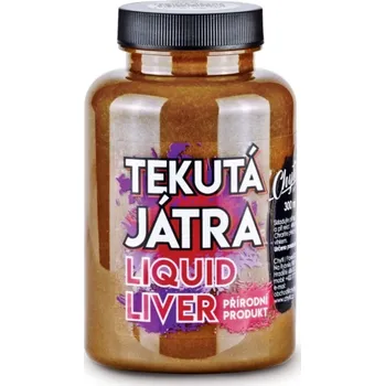 Chytil - Tekutá játra 300ml