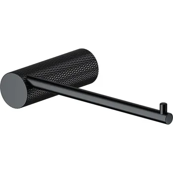 Držák na toaletní papír CERSANIT ZEN Black S951-881