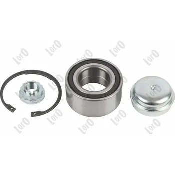 Sada ložisek kol ABAKUS 141-03-078