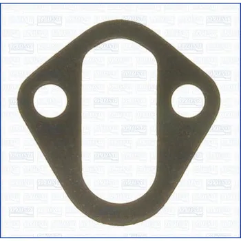 Palivové čerpadlo Těsnění, palivové čerpadlo AJUSA 00774810