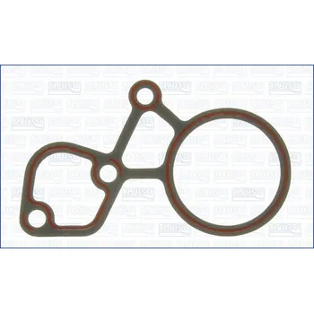 Olejový filtr Těsnění, olejový filtr AJUSA 00825900