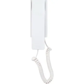 U1012 - Dodatečný sluchátkový unifon DUO - Vidos