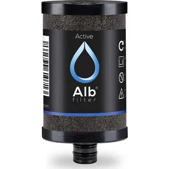vodní filtr Náhradní filtrační kazeta Alb Filtr ACTIVE
