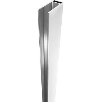 Polysan THRON stěnový profil - NDTL10