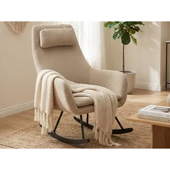 Křeslo ASKO - NÁBYTEK Galileo béžové