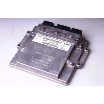 Řídící jednotka Řídící jednotka ESU-4XX 30785146 VP6G9U14A638AC