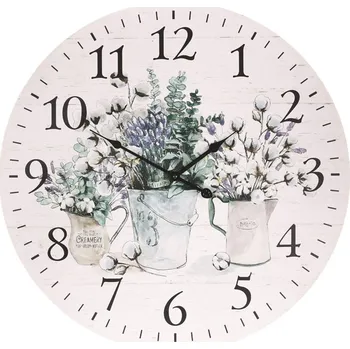 Hodiny Hodiny nástěnné HA1744
