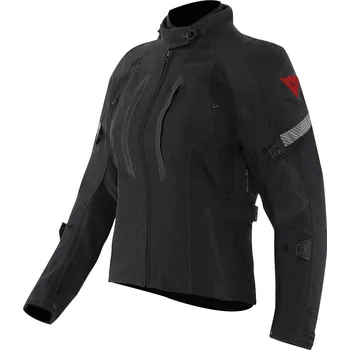 Sportovní oblečení DAINESE MANGEN ABSØLUTESHELL PRO JACKET WMN # BLACK/BLACK - 48