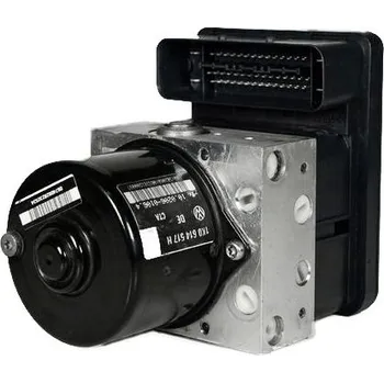 Řídící jednotka Řídící jednotka ABS ESP MK60 V2 AUDI 1K0907379D 1K0614517B ATE 10096003433 10020600404 2054