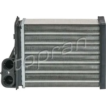 Výměník tepla, vnitřní vytápění TOPRAN (700963)