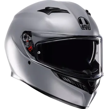 Auto-moto AGV přilba K-3 Mono matt nardo grey - XS