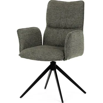 Jídelní židle Jídelní židle zelená DCH-D1328 GRN2