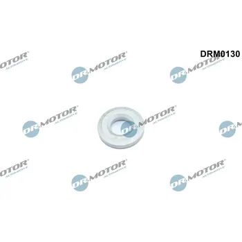 Systém vstřikování Ochranný kryt proti zahřívání, vstřikovací systém DR.MOTOR DRM0130