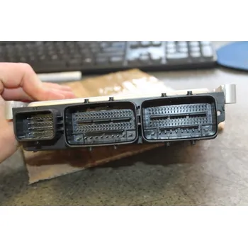 Řídící jednotka Řídící jednotka MD1CS006 BOSCH 0281036484 RENAULT 237104328S