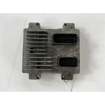 Řídící jednotka Řídící jednotka GMPT-E83 OPEL 12636386 ACDELCO 55576685