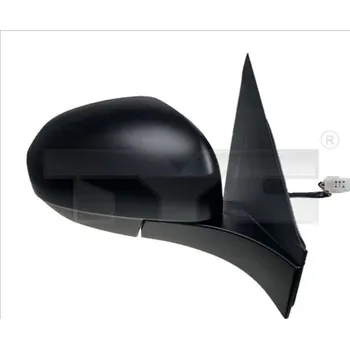 Auto-moto Vnější zpětné zrcátko TYC 335-0117