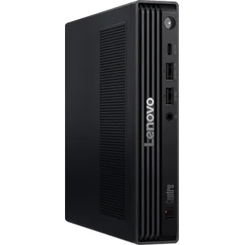 Stolní počítač Lenovo ThinkCentre M90q Gen 6 Tiny Ultra 7 265 16GB DDR5 512GB SSD Intel Graphics W11P kbd+myš