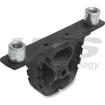 Držák, výfukový systém HJS 83 12 2003