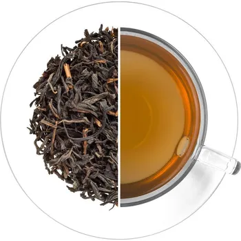 Čaj Japanese Kuro Tea BIO, 60 g