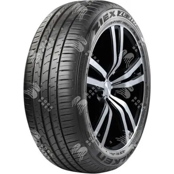 Pneumatika Pneumatiky FALKEN ziex ze 310 ec xl mfs 215/45 R16 90V, letní pneu, osobní a SUV, sleva DOT