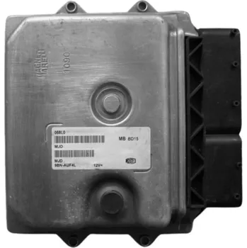 Řídící jednotka Řídící jednotka MJD9DF FIAT 55271527