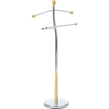 Věšák Němý sluha běžový VOJTA